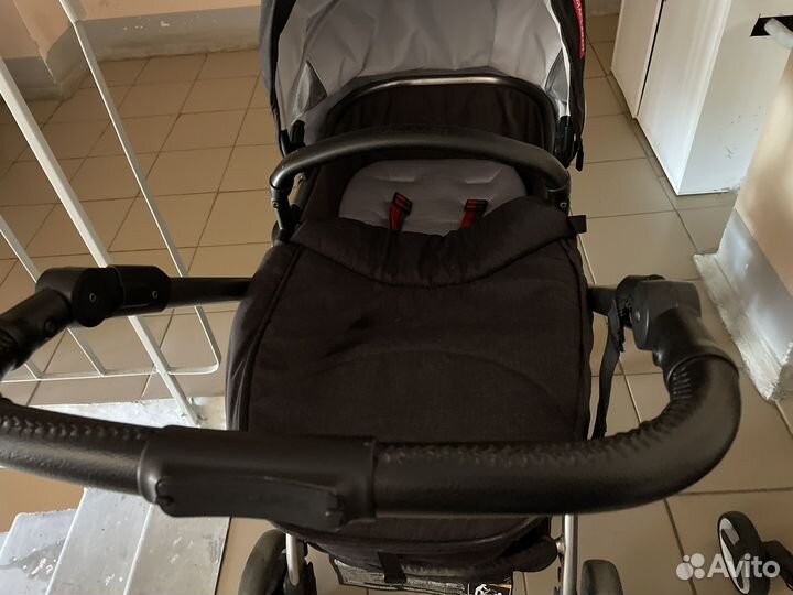 Коляска maclaren