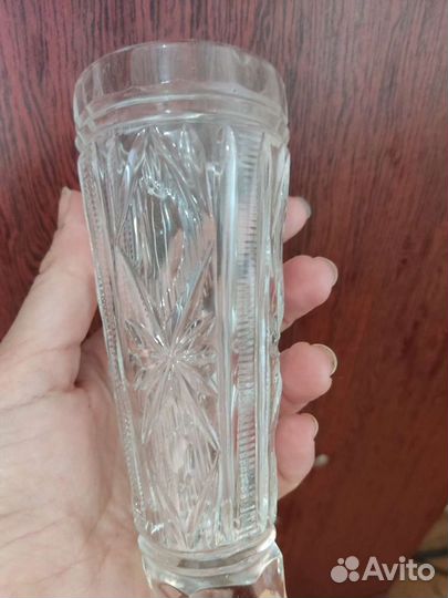 Хрустальный рог СССР