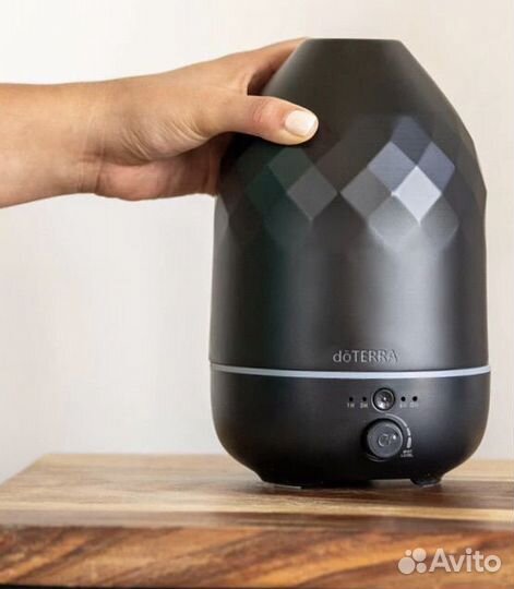 Диффузор Doterra Volo Onyx