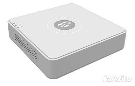 Видеонаблюдение / TVI видеорегистраторы/FX-8GTA