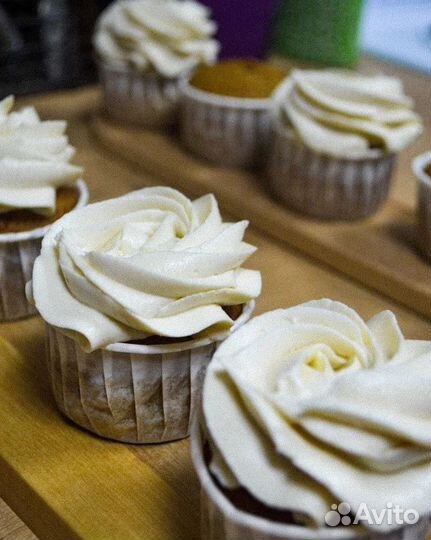 Торты на заказ