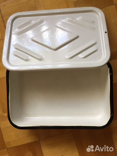 Контейнер для заливного (холодца)