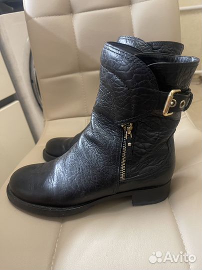 Сапоги Louis Vuitton оригинал