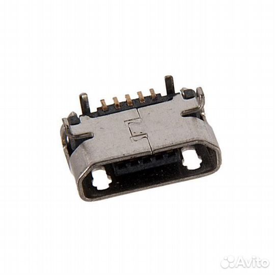 Разъем для Asus FE170, FE170CG (K012), ME70, ME70C