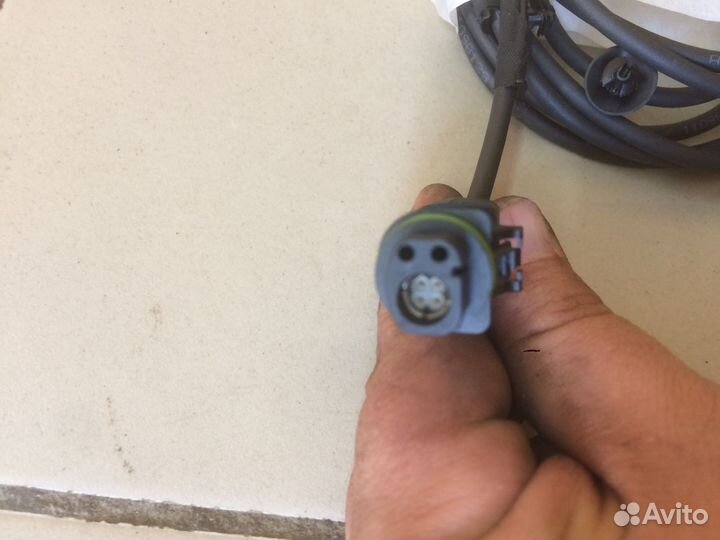 BMW F10 Провод камеры заднего вида с Японии