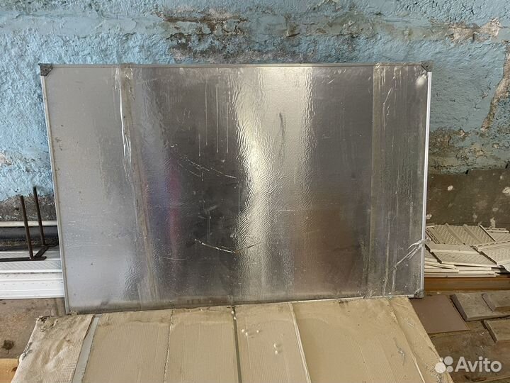 Школьная доска 290 х 100 2 шт