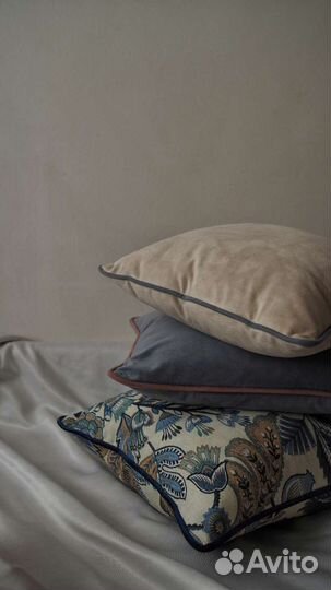 Пошив штор и текстиля для дома