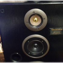 Колонки technics LX 70