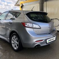 Mazda Axela 1.5 CVT, 2010, 97 000 км, с пробегом, цена 1 300 000 руб.