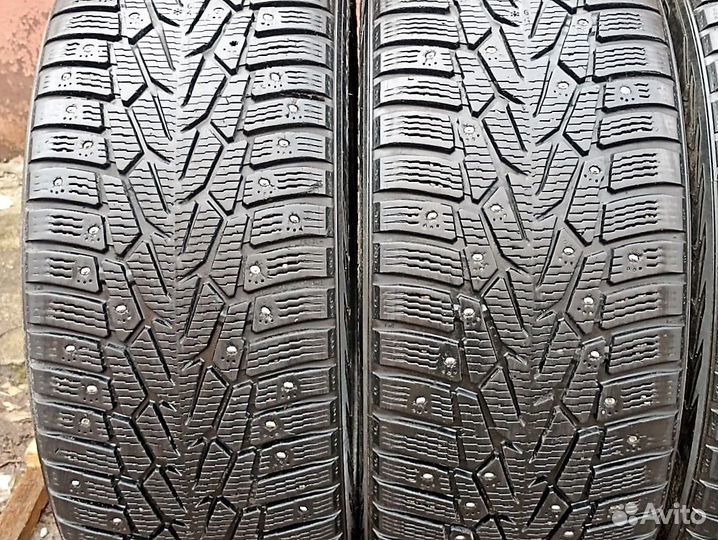 Nokian Tyres Hakkapeliitta 7 235/50 R18 101T