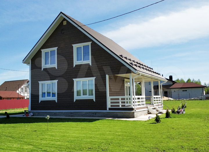 Участок 11 сот. (СНТ, ДНП)