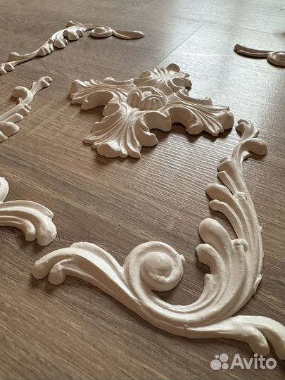 Настенный декор