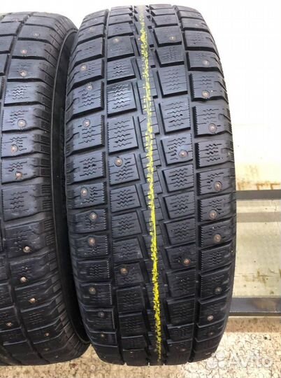 Cooper Discoverer M+S 225/70 R16 98W
