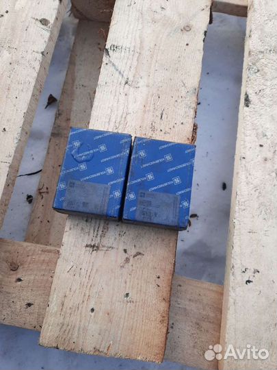 Гидрокомпенсаторы Ситроен Фиат дизель 2.0