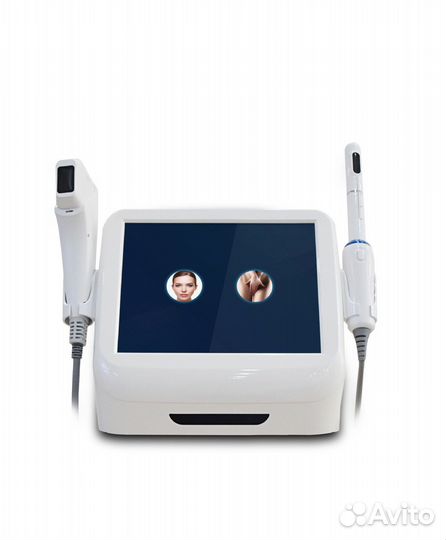 Аппарат для smas лифтинга