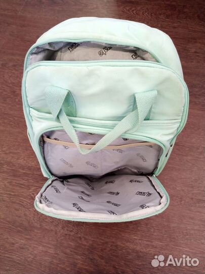 Рюкзак школьный для девочки