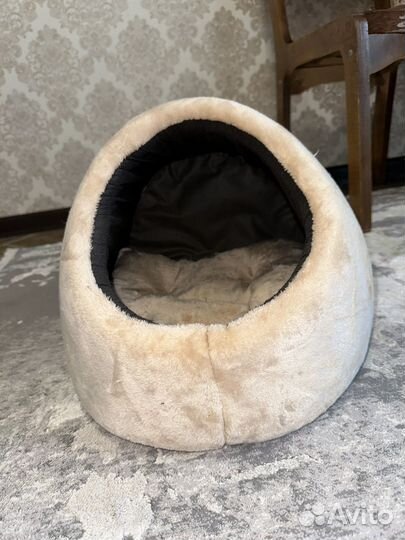 Домик для кошки бу