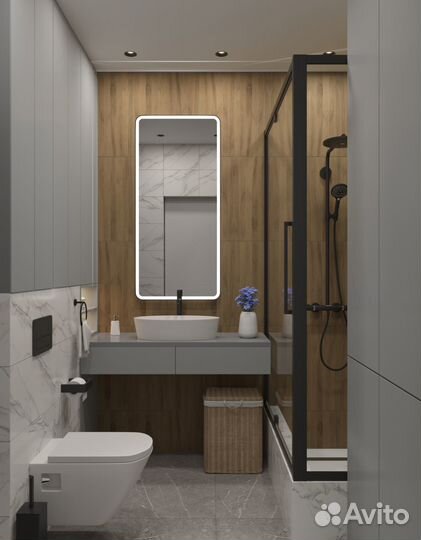 Дизайн интерьера