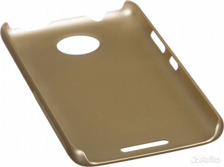 Чехол-Накладка на Motorola Moto C +Защитная плёнка