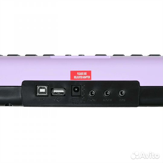 Синтезатор Портативный Emily