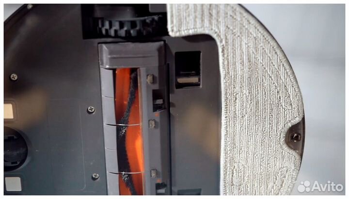 Робот-пылесос Xiaomi Dreame Bot Z10 Pro EU