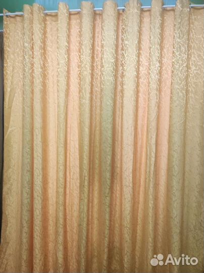 Шторы портьеры
