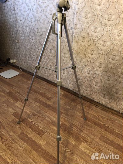 Штатив для фотоаппарата Era ED-8