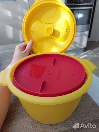 Tupperware (разное)