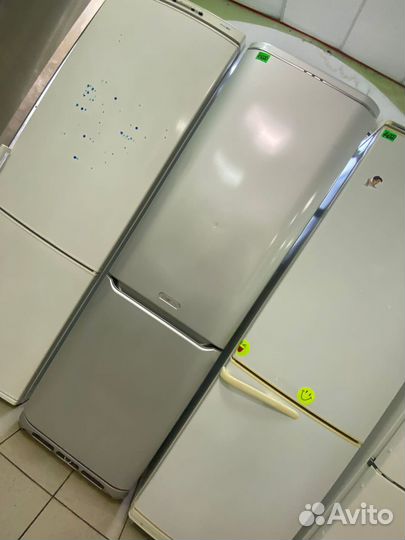 Холодильник б,у
