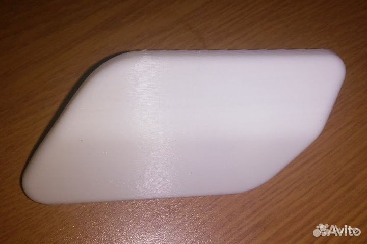 Крышка форсунок омывателей фар для Opel Astra H