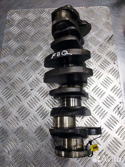 Коленвал Renault Megane 2