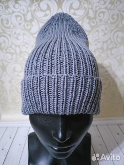 Шапка для девочки