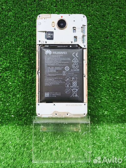 Запчасти смартфон huawei Y5 2017, 2/16 гб