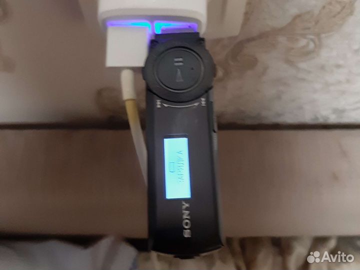 Мп 3 плеер sony