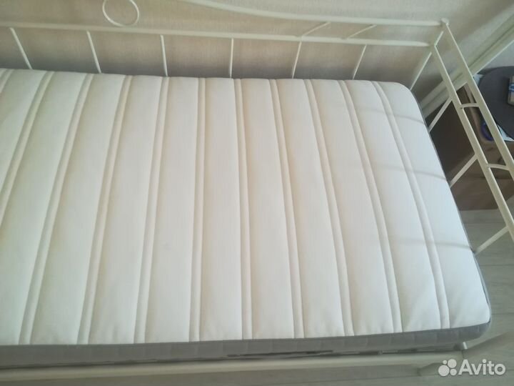 Кушетка Икея Ramsta