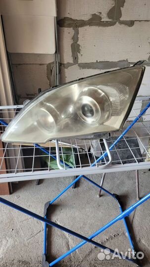 Прода фору хонда cr-v 3