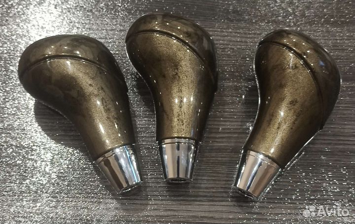 Ручка АКПП mercedes