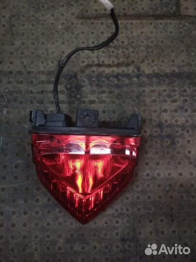 Стоп сигнал на honda CBR600FA 2014