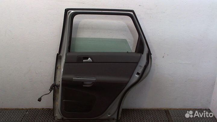 Дверь боковая Volvo V50, 2007