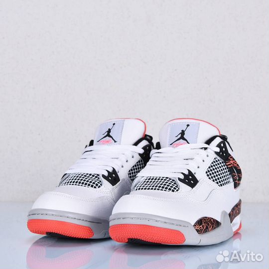 Кроссовки Nike Jordan 4 арт 4378 40