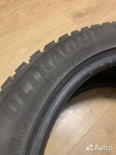 Goodyear Ultragrip Ice Arctic 235/50 R18 101T