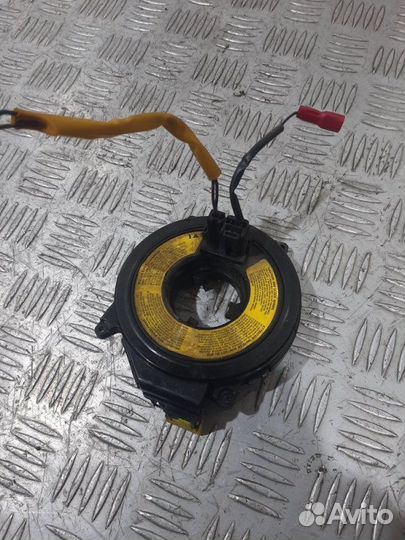 Шлейф подрулевой SRS Kia Cerato LD G4GC 2006