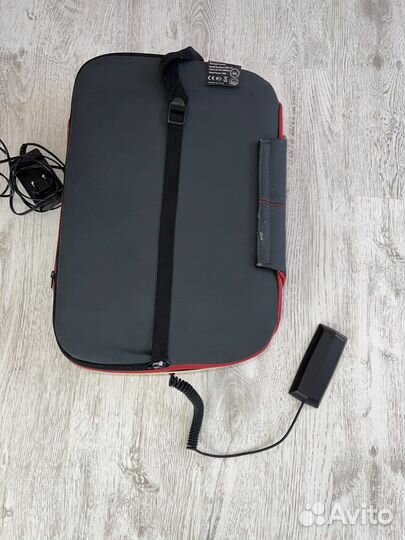 Массажная подушка Casada 2