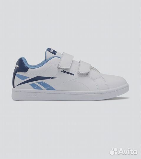Продам кроссовки reebok
