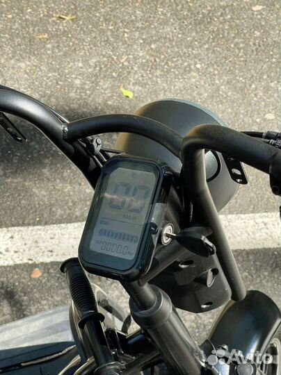 Rutrike бумеранг