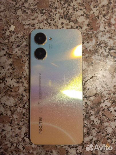 realme 10, 8/128 ГБ
