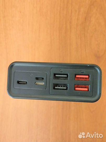 Power bank, внешний аккумулятор