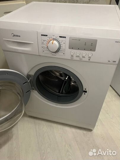 Ремонт стиральных машин на дому