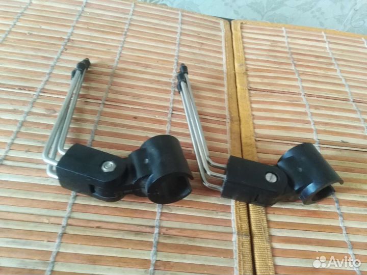 Настольная стойка для стрима. Пантограф