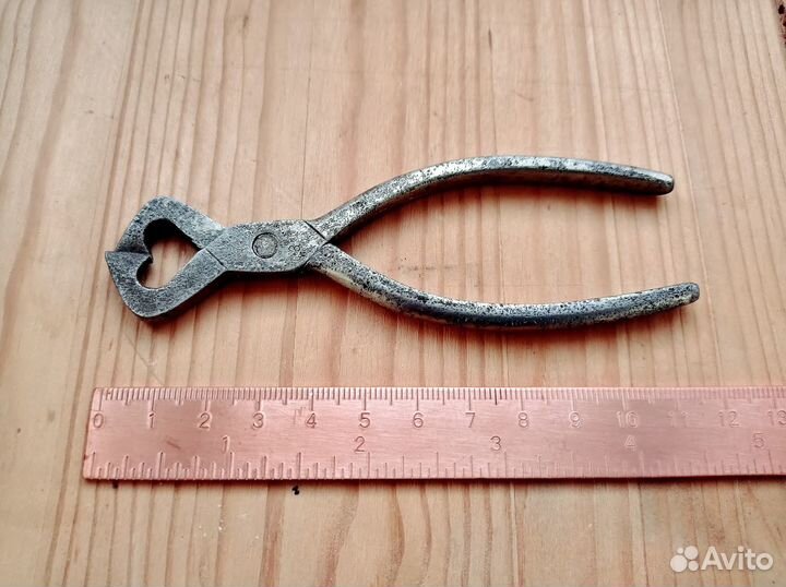 Щипцы для колки сахара